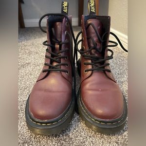 Doc Marten Boots